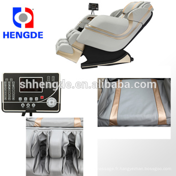 chaise de massage, chaise de barock, chaise de massage zero gravity Hengde chaise de massage